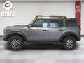 Ford Bronco 2.7 EcoBoost V6 Badlands 335 Auto. Gris - thumbnail 2