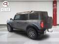 Ford Bronco 2.7 EcoBoost V6 Badlands 335 Auto. Gris - thumbnail 3
