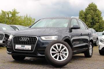 2.0 TDI/SHEFT/KLIMA/PDC/NAVI/BT/SHZ/8FACH/