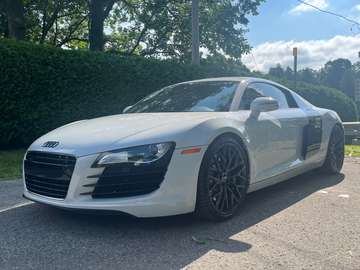 2dr Cpe Man 4.2L