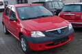 Dacia Logan Ambiance 1.4l*KLIMA*SERVO*eFh*KEIN TÜV*1.H Rot - thumbnail 1