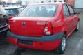 Dacia Logan Ambiance 1.4l*KLIMA*SERVO*eFh*KEIN TÜV*1.H Rot - thumbnail 4
