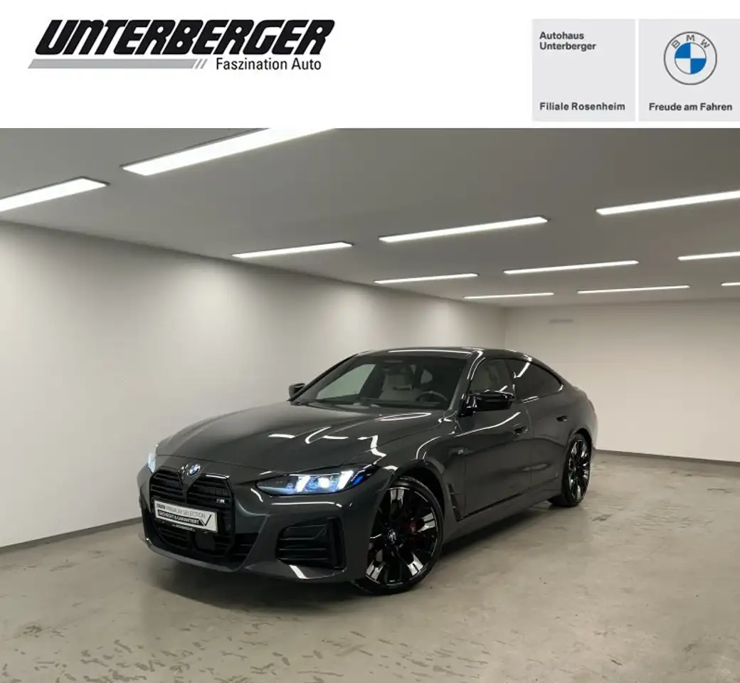 BMW 440