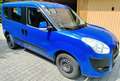 Fiat Doblo Doblo II 2013 1.4 t-jet natural power 120cv 7posti Blu/Azzurro - thumbnail 5