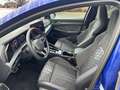 Volkswagen Golf VIII R-Line 2.0 TDI DSG, PANO, HEAD-UP Blau - thumbnail 10