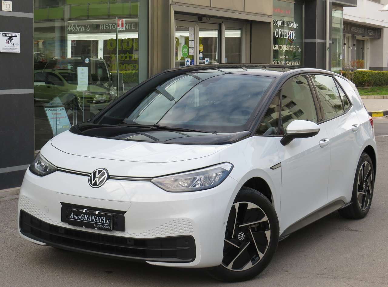 Volkswagen ID.3 45 kWh Pure Performance