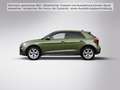 Audi A1 30 TFSI S tronic Navi Sound CarPlay Grün - thumbnail 3