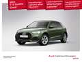 Audi A1 30 TFSI S tronic Navi Sound CarPlay Grün - thumbnail 1