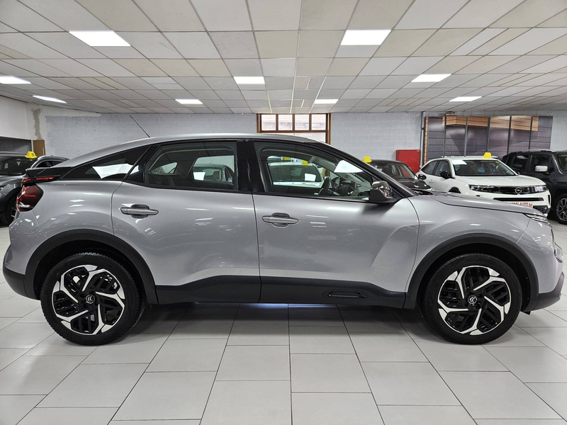 Citroen C4 1.5 HDi Lane assist Safety Brake Bluethoot Gps Cruise Clim CAMERA180° Sensors Led — photo 5