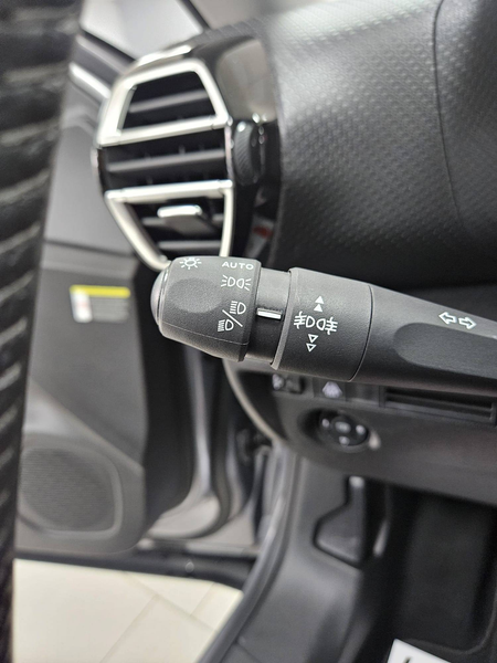 Citroen C4 1.5 HDi Lane assist Safety Brake Bluethoot Gps Cruise Clim CAMERA180° Sensors Led — photo 15