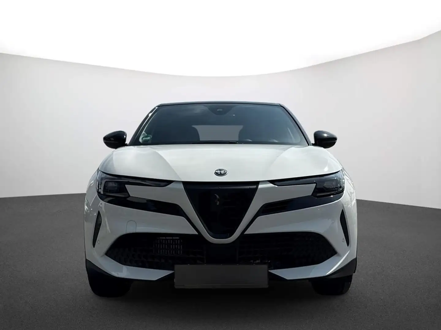 Alfa Romeo Junior Ibrida-SPECIALE 1.2 VGT 100KW - 2
