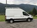 Ford Transit 2.0 EcoBoost 4X4 Weiß - thumbnail 8