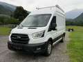 Ford Transit 2.0 EcoBoost 4X4 Weiß - thumbnail 3