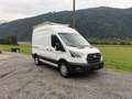 Ford Transit 2.0 EcoBoost 4X4 Weiß - thumbnail 1