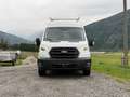 Ford Transit 2.0 EcoBoost 4X4 Weiß - thumbnail 2