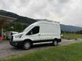 Ford Transit 2.0 EcoBoost 4X4 Weiß - thumbnail 4