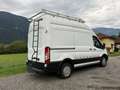 Ford Transit 2.0 EcoBoost 4X4 Weiß - thumbnail 7