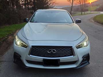 Sport Twin Turbo