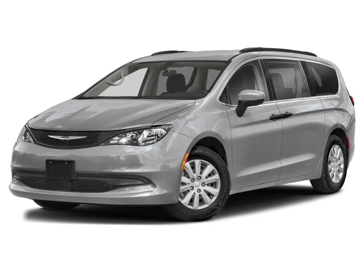 Chrysler Grand Caravan снимка Chrysler Grand Caravan