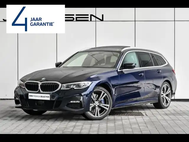 BMW 330 M Sportpakket