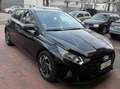 Hyundai i20 i20 III 2021 1.2 mpi Techline  GPL Nero - thumbnail 1