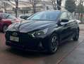 Hyundai i20 i20 III 2021 1.2 mpi Techline  GPL Nero - thumbnail 2