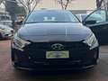 Hyundai i20 i20 III 2021 1.2 mpi Techline  GPL Nero - thumbnail 7