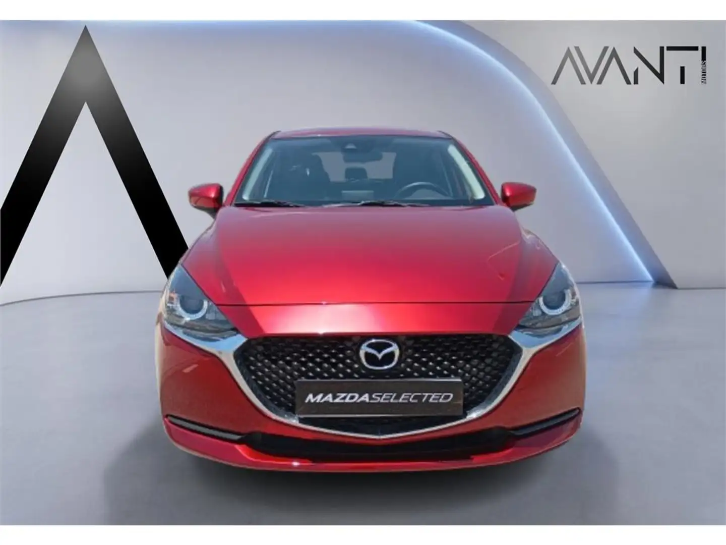 Mazda 2 1.5 Skyactiv-g Origin 66kW - 2