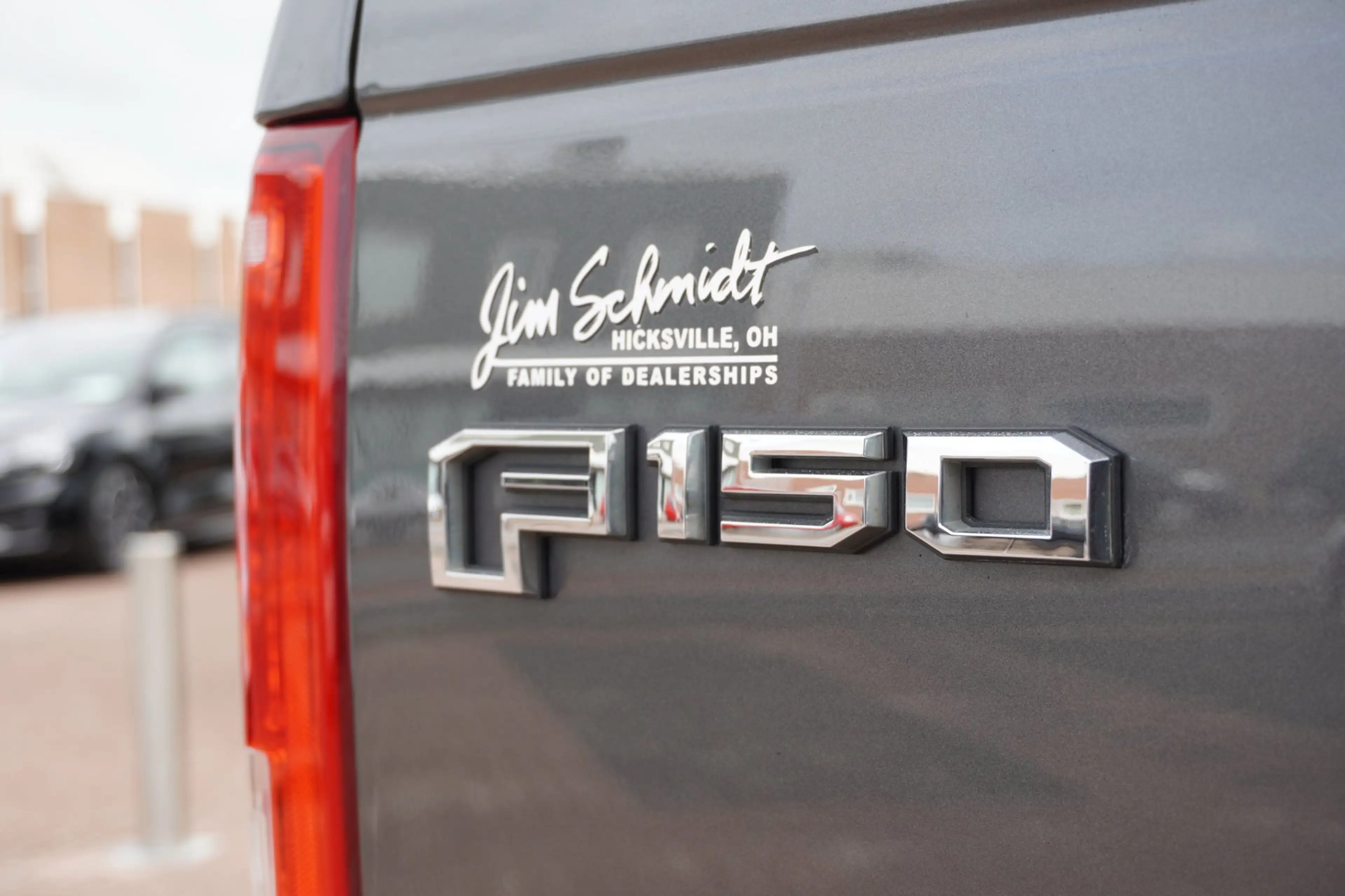 Ford F 150 XLT Automaat | Navigatie | Airco | Elek. pakket | — photo 14
