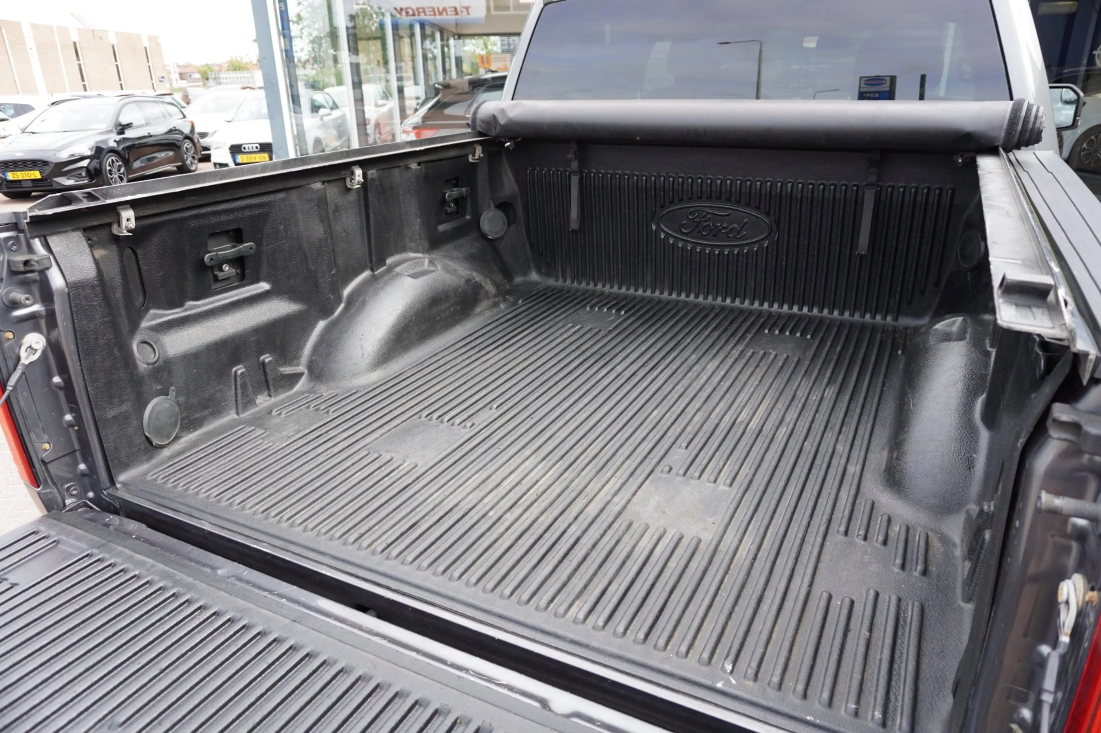 Ford F 150 XLT Automaat | Navigatie | Airco | Elek. pakket | — photo 12