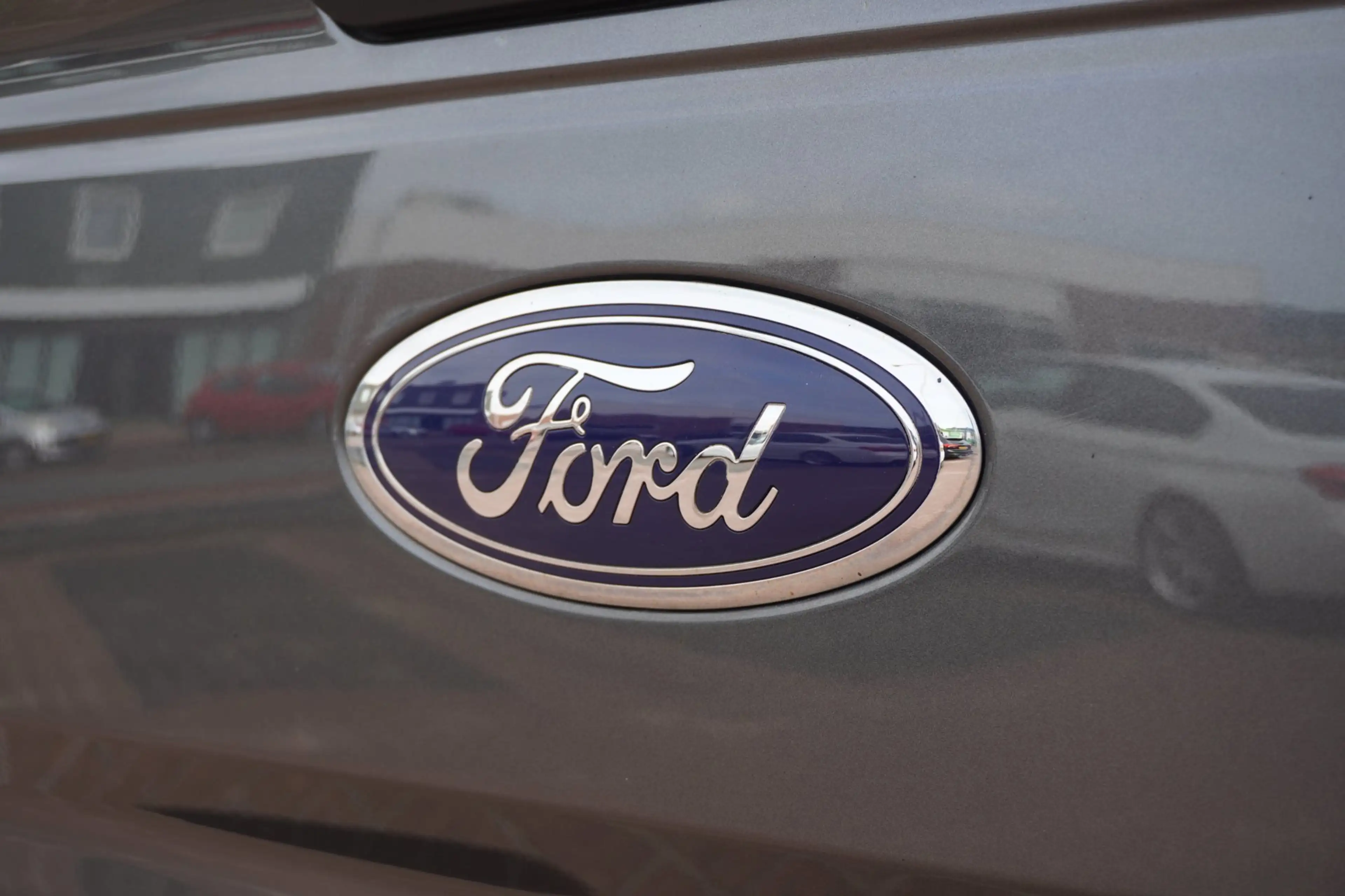 Ford F 150 XLT Automaat | Navigatie | Airco | Elek. pakket | — photo 15