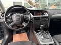 Audi A4 1,8 *3.HAND*KLIMA*AUTOMATIK*LEDER*AHK* Gris - thumbnail 13