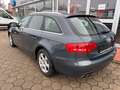 Audi A4 1,8 *3.HAND*KLIMA*AUTOMATIK*LEDER*AHK* Gris - thumbnail 7