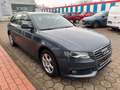 Audi A4 1,8 *3.HAND*KLIMA*AUTOMATIK*LEDER*AHK* Gris - thumbnail 4