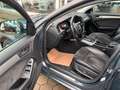 Audi A4 1,8 *3.HAND*KLIMA*AUTOMATIK*LEDER*AHK* Gris - thumbnail 11