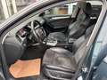 Audi A4 1,8 *3.HAND*KLIMA*AUTOMATIK*LEDER*AHK* Gris - thumbnail 12