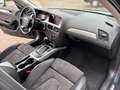 Audi A4 1,8 *3.HAND*KLIMA*AUTOMATIK*LEDER*AHK* Gris - thumbnail 16