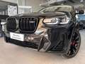 BMW X4 X4 xdrive M40d mhev 48V auto Schwarz - thumbnail 4