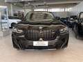 BMW X4 X4 xdrive M40d mhev 48V auto Negro - thumbnail 2