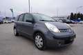 Nissan Note 1,4 Grau - thumbnail 8