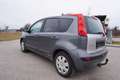 Nissan Note 1,4 Grau - thumbnail 4