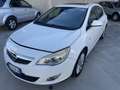 Opel Astra SW 1.7 cdti Cosmo 125cv 6m fap - thumbnail 1