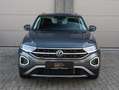 Volkswagen T-Roc 1.5 DSG Style *IQ LIGHT/VERW ZET&STUUR/EL KOFFER* Gris - thumbnail 12