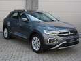 Volkswagen T-Roc 1.5 DSG Style *IQ LIGHT/VERW ZET&STUUR/EL KOFFER* Gris - thumbnail 11