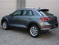 Volkswagen T-Roc 1.5 DSG Style *IQ LIGHT/VERW ZET&STUUR/EL KOFFER* Gris - thumbnail 4