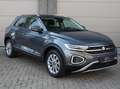 Volkswagen T-Roc 1.5 DSG Style *IQ LIGHT/VERW ZET&STUUR/EL KOFFER* Gris - thumbnail 10