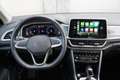 Volkswagen T-Roc 1.5 DSG Style *IQ LIGHT/VERW ZET&STUUR/EL KOFFER* Gris - thumbnail 42