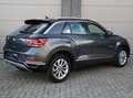 Volkswagen T-Roc 1.5 DSG Style *IQ LIGHT/VERW ZET&STUUR/EL KOFFER* Gris - thumbnail 7