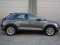 Volkswagen T-Roc 1.5 DSG Style *IQ LIGHT/VERW ZET&STUUR/EL KOFFER* Gris - thumbnail 9
