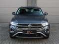 Volkswagen T-Roc 1.5 DSG Style *IQ LIGHT/VERW ZET&STUUR/EL KOFFER* Gris - thumbnail 13